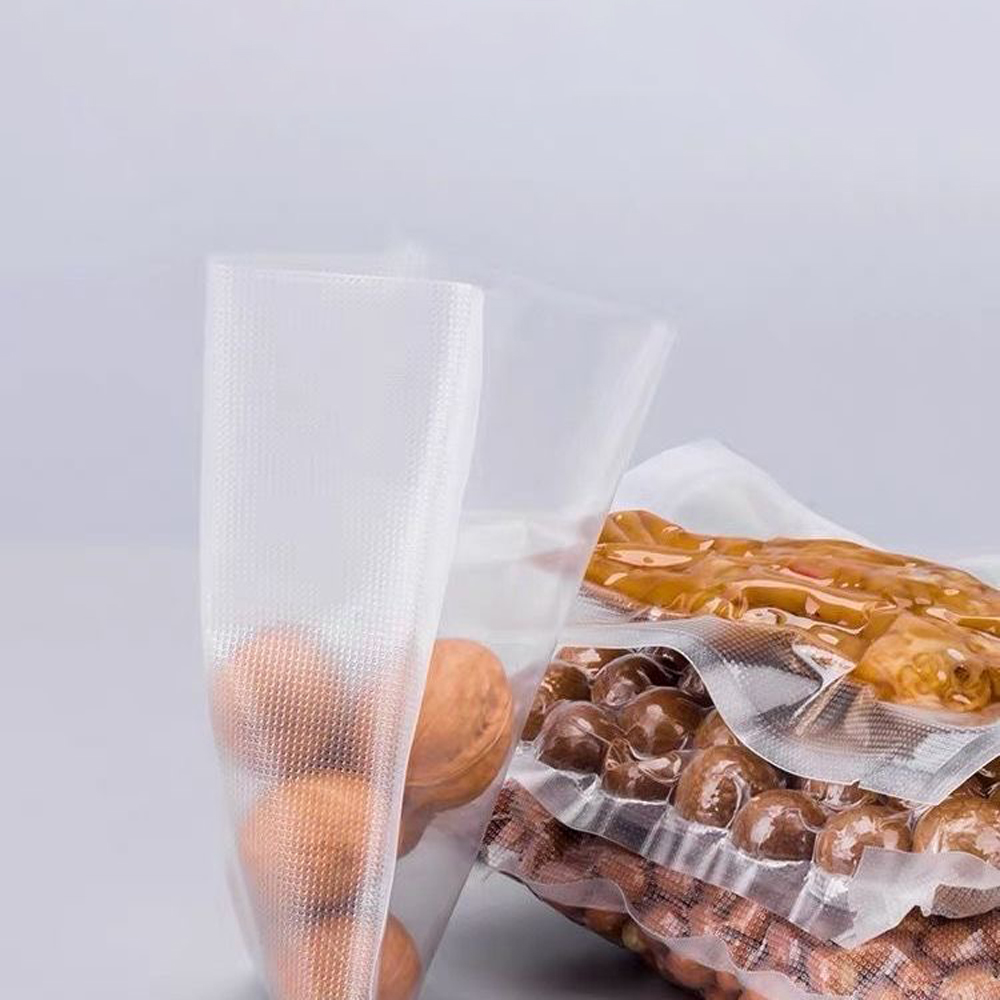 Kitchen Vacuum Motor Packaging - Food Storage Bag ulasan dan harga