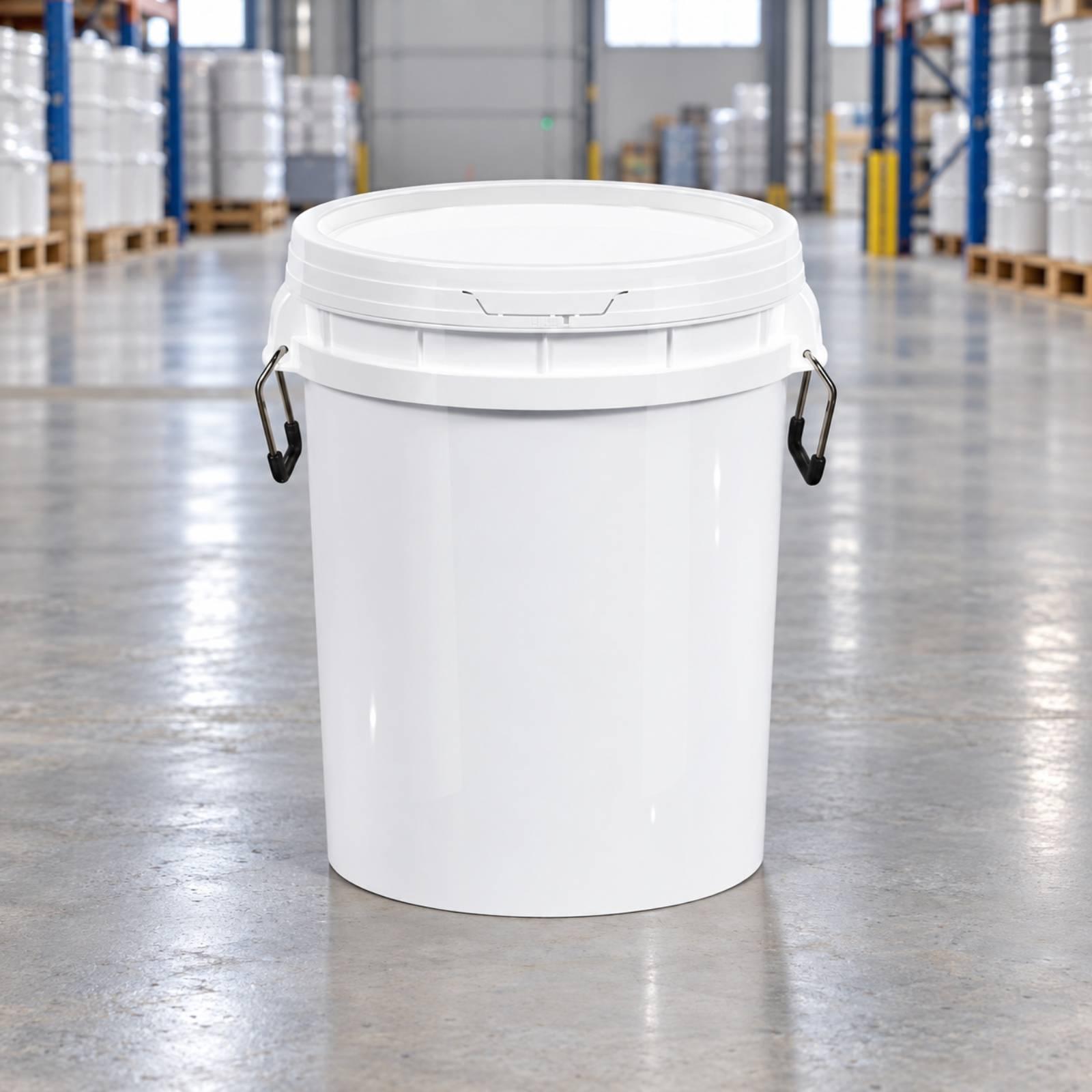 50 L Food-Grade Storage Contai - Food Storage Containers ulasan dan harga