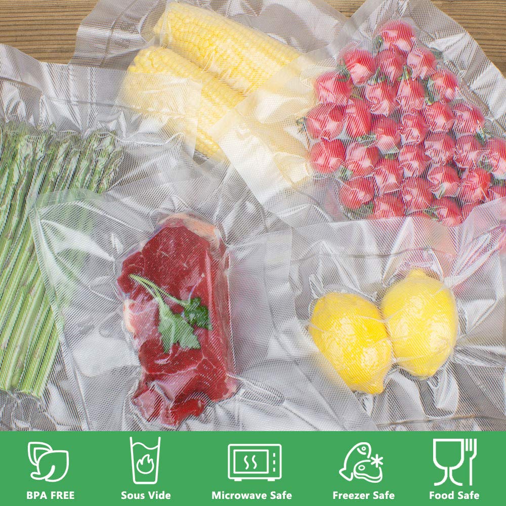Vacuum bags for food Vacuum Se - Food Storage Bag ulasan dan harga