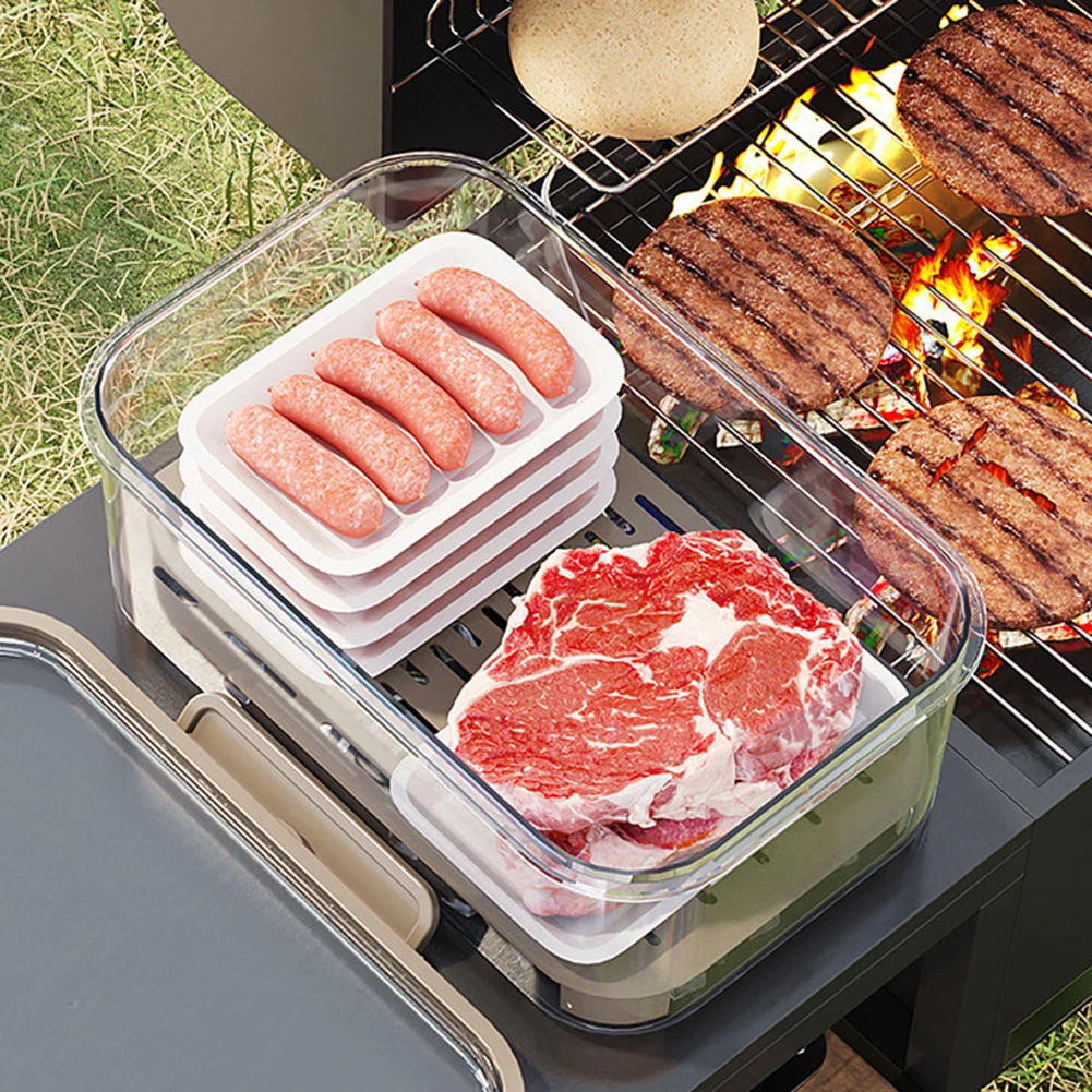 Portable Food Storage Containe - Food Storage Meals ulasan dan harga