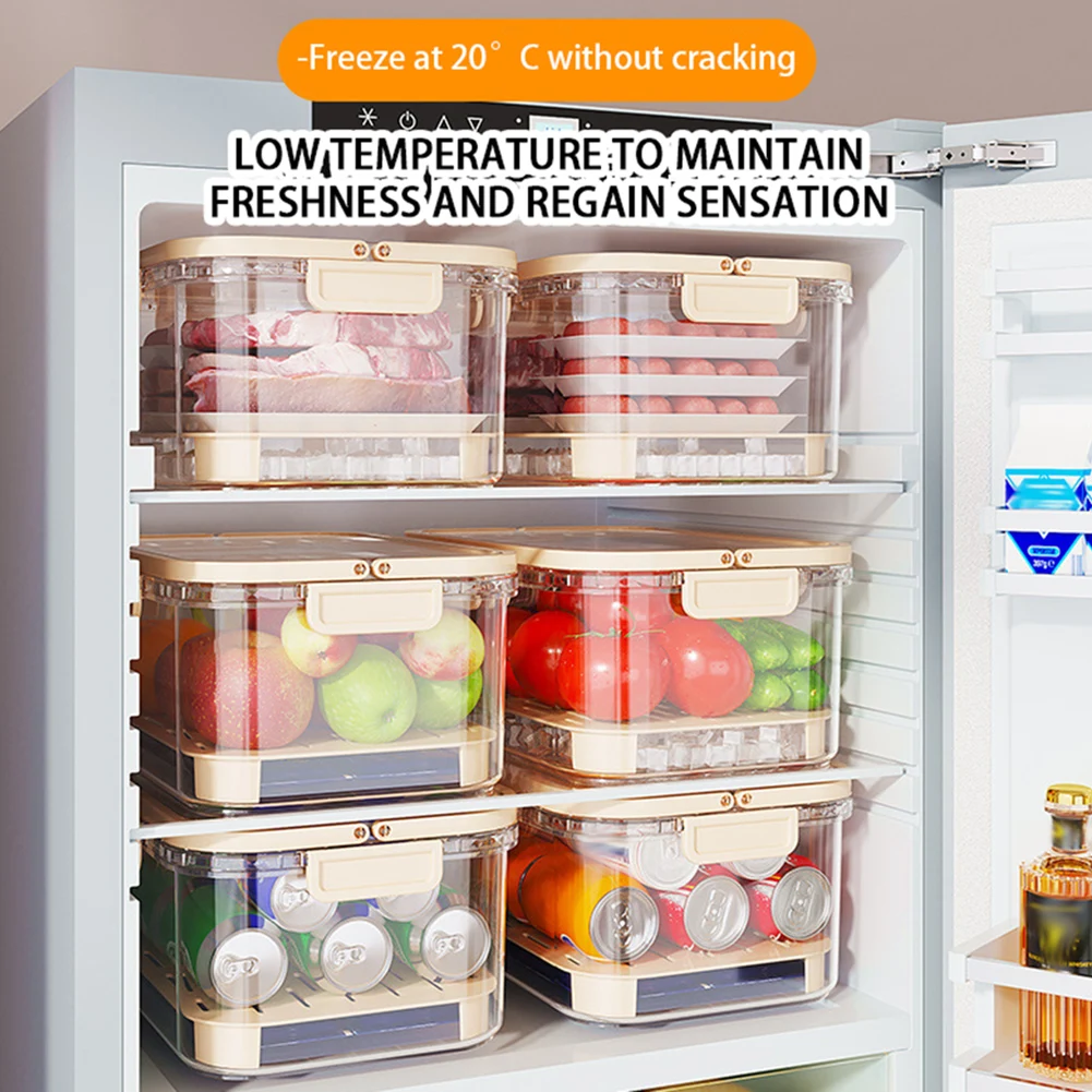 Portable Food Storage Containe - Food Storage Meals ulasan dan harga