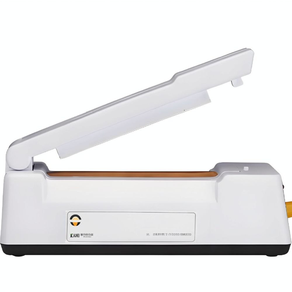 Hand Operated Heat Sealing Mac - Food Storage Bag ulasan dan harga