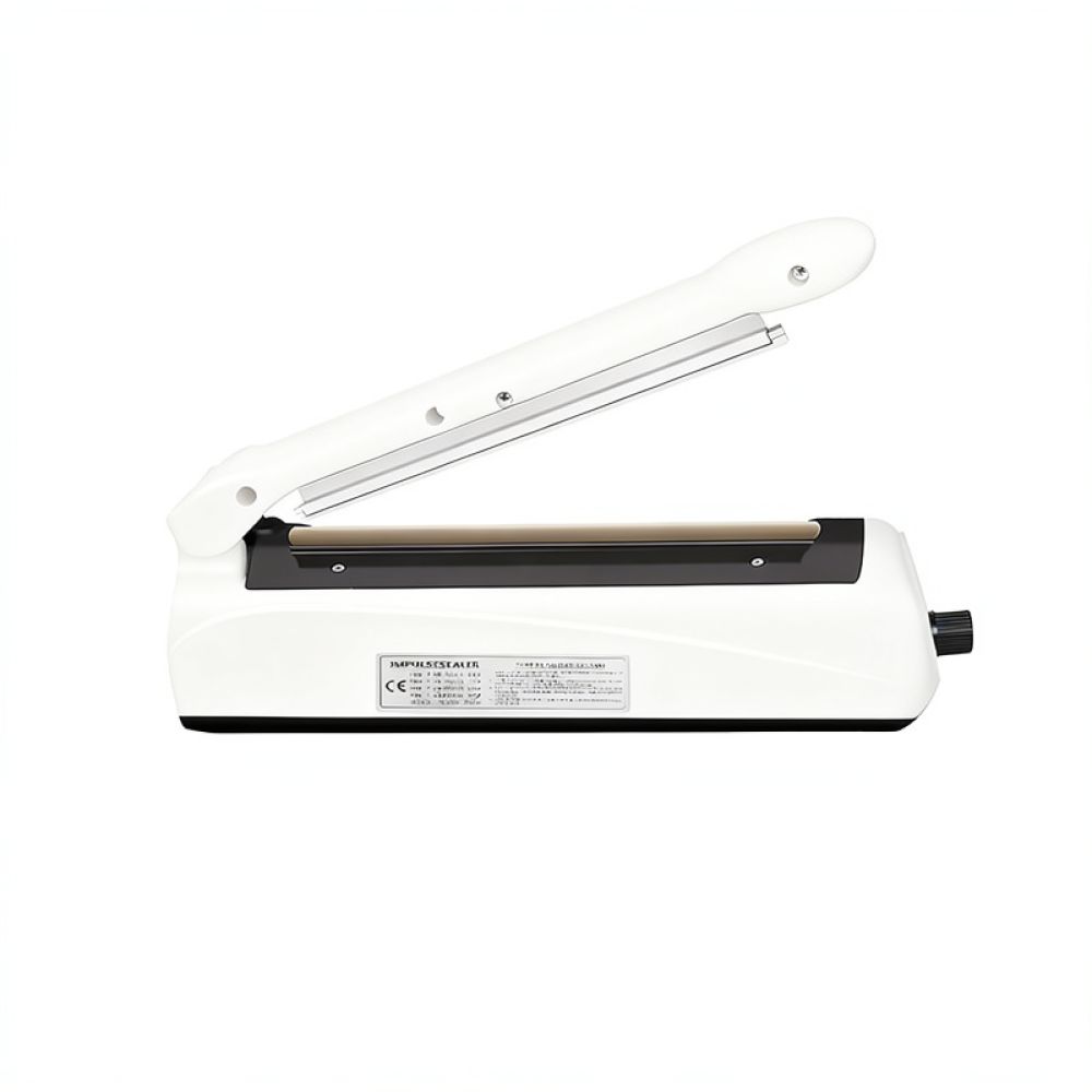 Hand Operated Heat Sealing Mac - Food Storage Bag ulasan dan harga