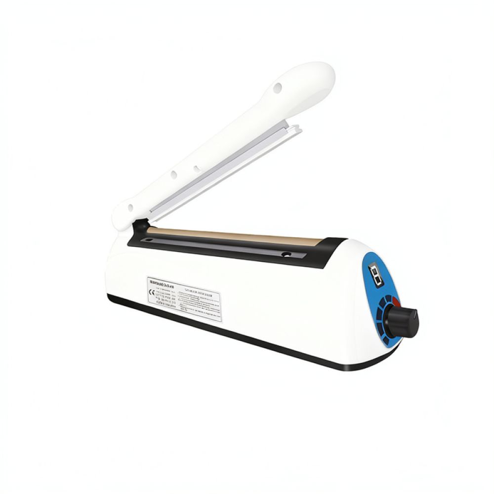 Hand Operated Heat Sealing Mac - Food Storage Bag ulasan dan harga