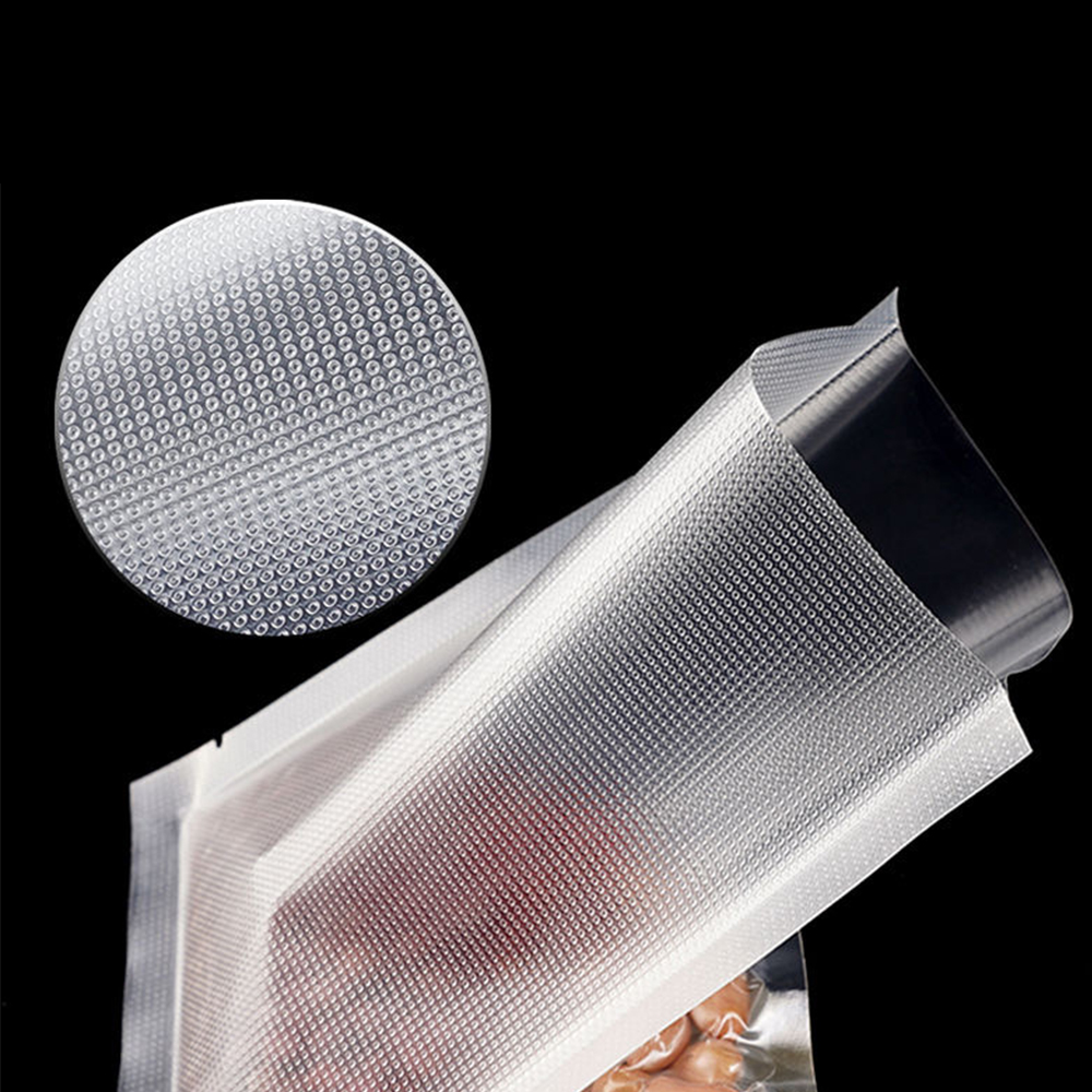 50pcs Kitchen Food Vacuum Seal - Food Storage Bag ulasan dan harga