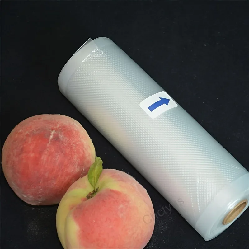 500cm/Rolls Food Vacuum Bags f - Food Storage Bag ulasan dan harga