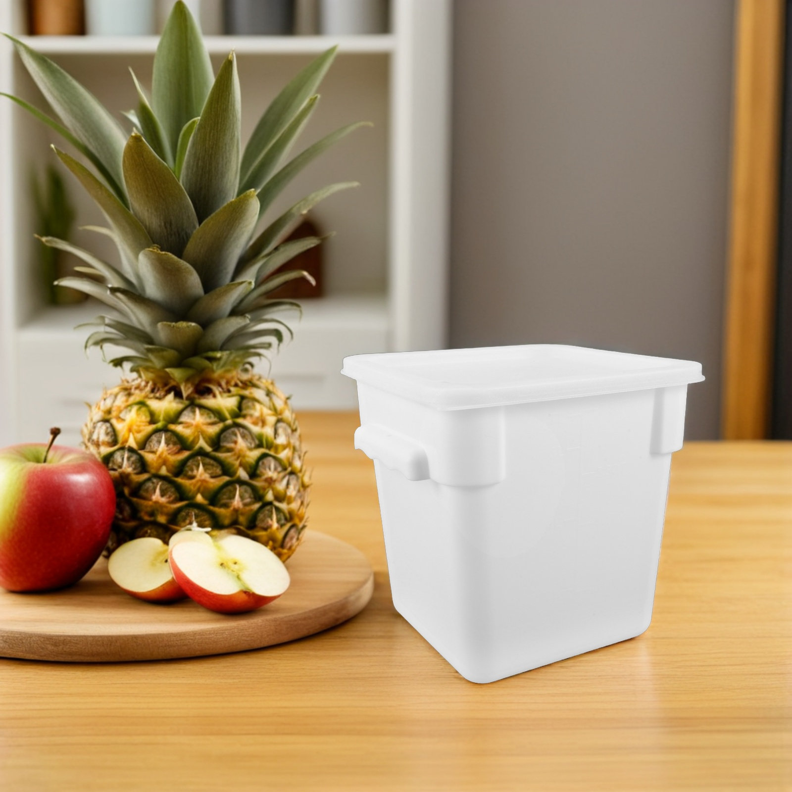 Commercial Food Storage Contai - Food Storage Containers ulasan dan harga