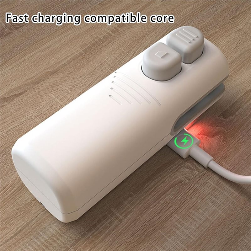 A36T-Vacuum Sealer Machine Rec - Food Storage Bag ulasan dan harga